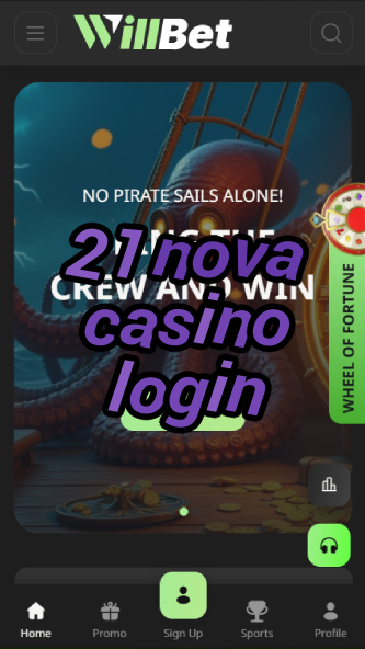 21 nova casino login-asdasdzhjkds.com