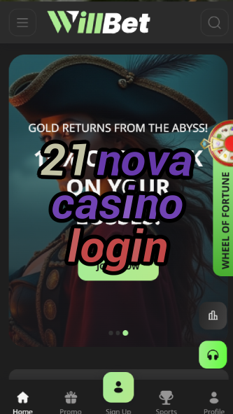 21 nova casino login-asdasdzhjkds.com