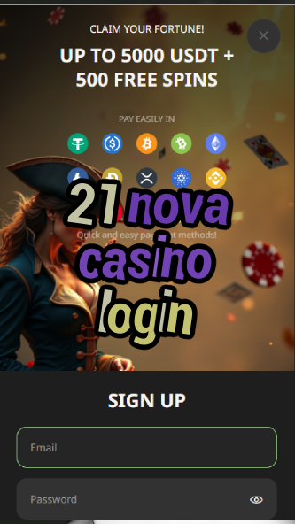 21 nova casino login-asdasdzhjkds.com